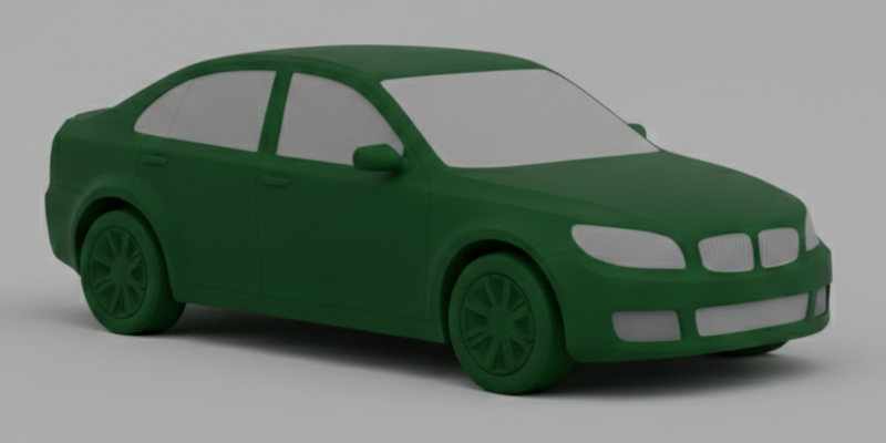 Sedan / Hatchback