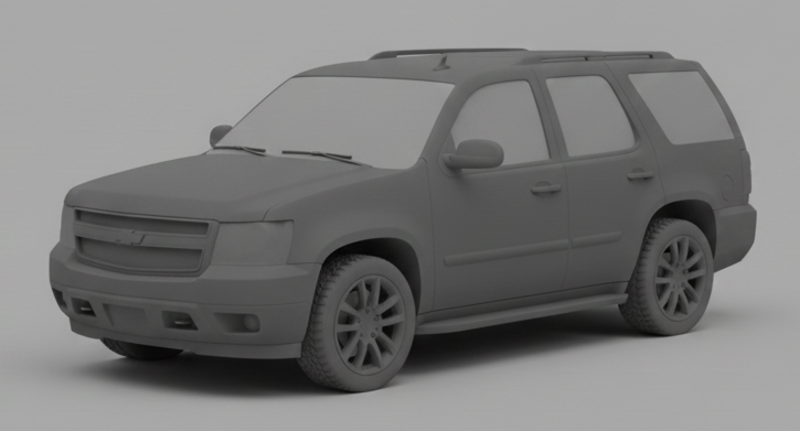 SUV